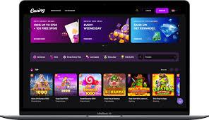Discover the Thrills of Online Gaming with Casiny1 Discover the Thrills of Online Gaming with Casiny1