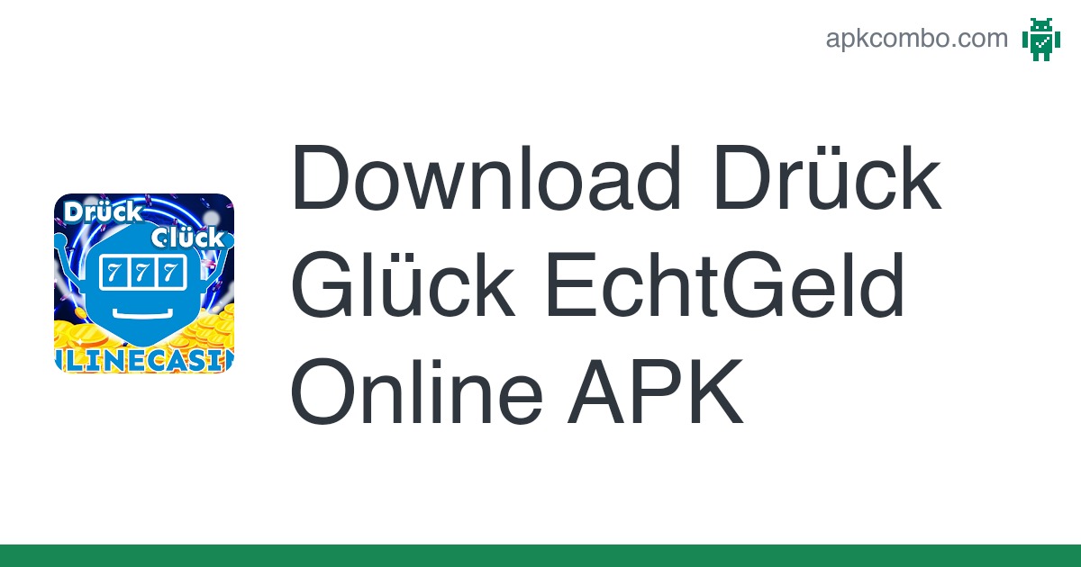 drück glück casino Ein umfassender Leitfaden zu Spielen, Sicherheit und Strategie drück glück casino Ein umfassender Leitfaden zu Spielen, Sicherheit und Strategie