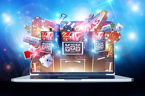 Experience Excitement at Vegastars Casino Australia 15