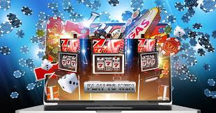 Experience the Thrill Discover Vegastars Casino Australia