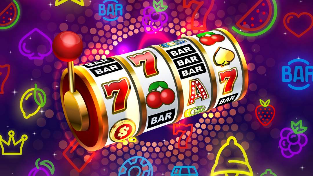 Experience Thrill and Excitement at Vegastars Casino
