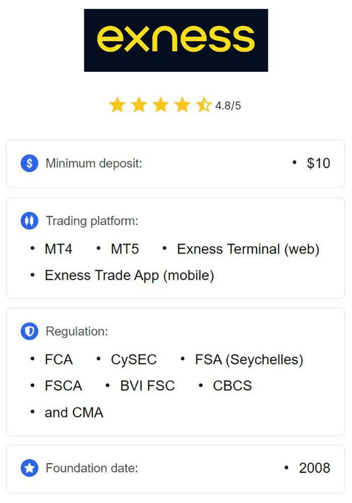 Exploring Exness A Comprehensive Guide to Trading Success