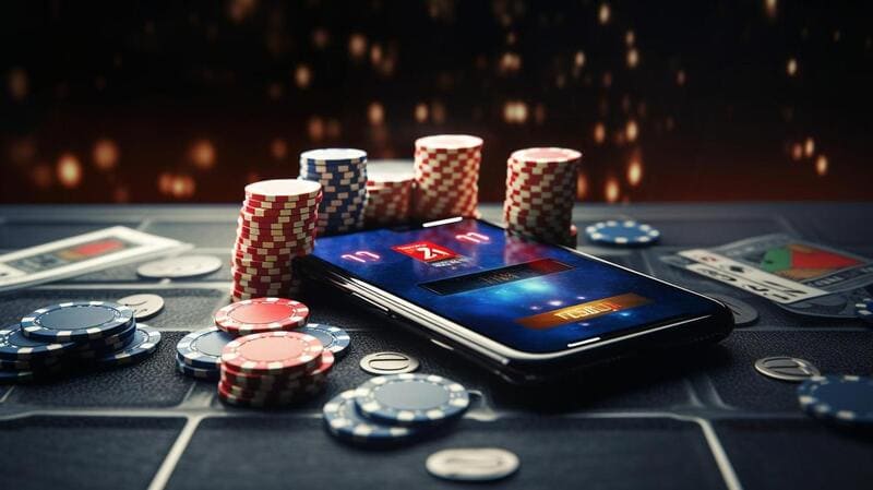 Exploring the Excitement of Crypto Casino Game Demos 41