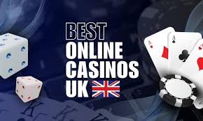 Exploring the Excitement of Online UK Casino Games Exploring the Excitement of Online UK Casino Games