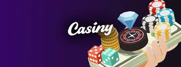 Exploring the Exciting World of Casiny Casino Exploring the Exciting World of Casiny Casino