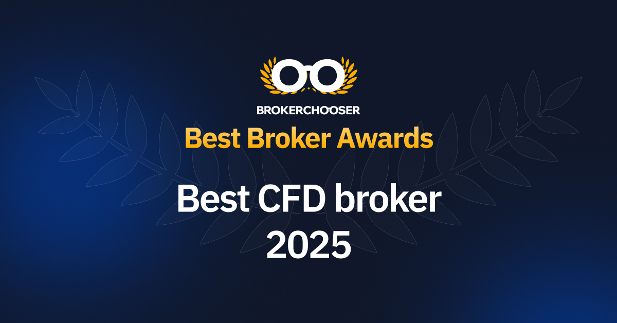 Finding the Best Broker for CFD Trading 18 Finding the Best Broker for CFD Trading 18