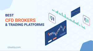 Finding the Best Broker for CFD Trading 21 Finding the Best Broker for CFD Trading 21