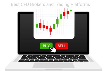 Finding the Best Broker for CFD Trading 21 Finding the Best Broker for CFD Trading 21
