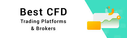 Finding the Best CFD Broker A Comprehensive Guide to Trading Finding the Best CFD Broker A Comprehensive Guide to Trading