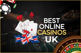 How an online casino uk comoany Can Build Trust and Grow in the UK Market How an online casino uk comoany Can Build Trust and Grow in the UK Market
