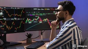How to Do Trading in Financial Markets How to Do Trading in Financial Markets