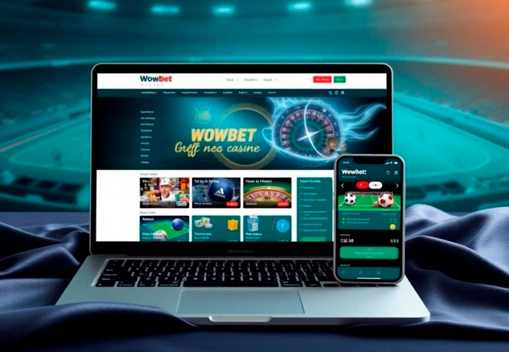 Игровые сайты Обзор, советы и рекомендации