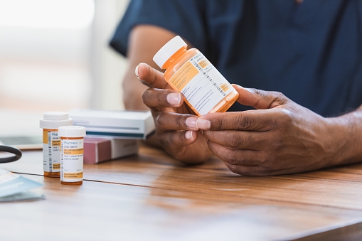 Inzicht in spierverslappers medicijnen Werking, Toepassingen en Effecten
