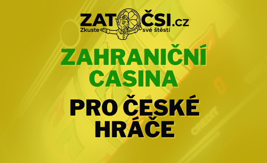 Nejlepší nová online casina - Objevte nové možnosti zábavy! Nejlepší nová online casina - Objevte nové možnosti zábavy!
