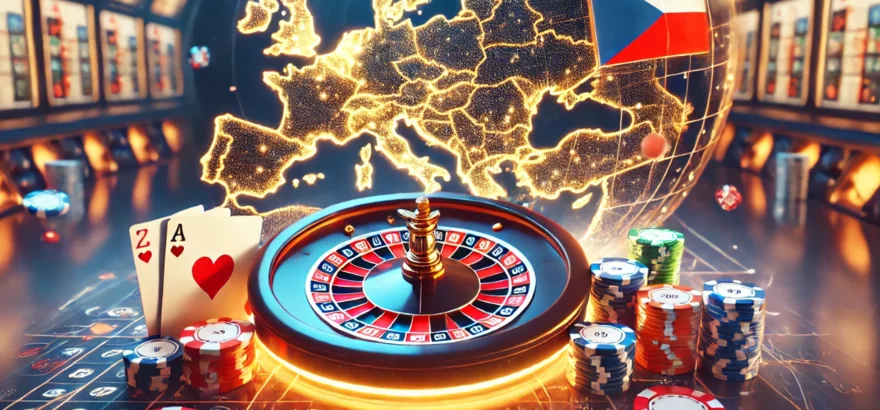 Nejlepsi zahranicni online casina - Objevte nejlepší místa pro hru! Nejlepsi zahranicni online casina - Objevte nejlepší místa pro hru!