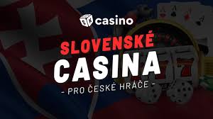 Objevte nejlepší herní zážitky v novém českém casino 2025 Objevte nejlepší herní zážitky v novém českém casino 2025