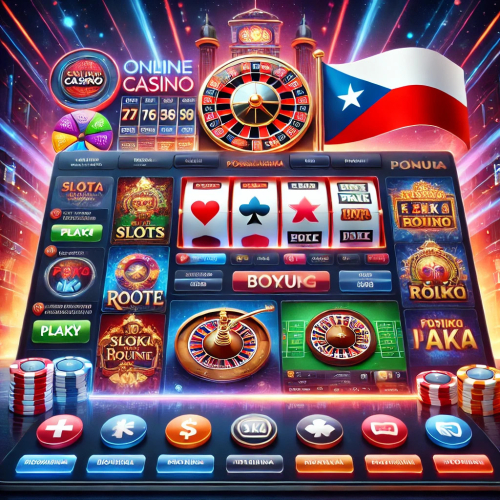 Objevte nejlepší zahraniční casino pro své hazardní dobrodružství Objevte nejlepší zahraniční casino pro své hazardní dobrodružství