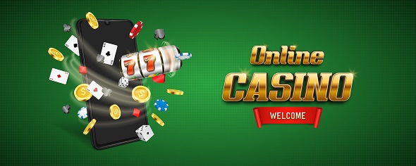 Objevte Nejnovější Casino a Jeho Skvělé Nabídky Objevte Nejnovější Casino a Jeho Skvělé Nabídky