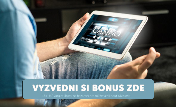 Objevte nové online casino bonus bez – Vše, co potřebujete vědět Objevte nové online casino bonus bez – Vše, co potřebujete vědět