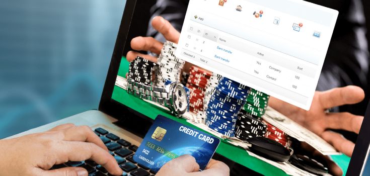 Online Casino Hrvatska 2025 - Budućnost kockanja na mreži Online Casino Hrvatska 2025 - Budućnost kockanja na mreži
