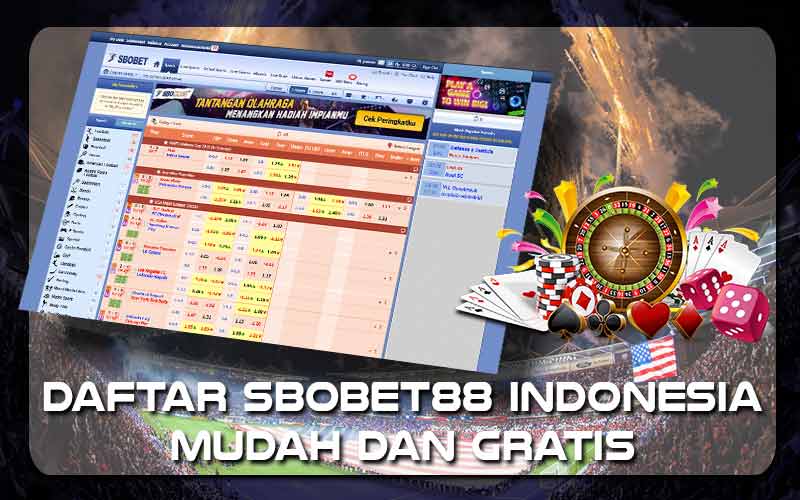 Panduan Lengkap Link Agen SBOBET untuk Pemain Indonesia 59 Panduan Lengkap Link Agen SBOBET untuk Pemain Indonesia 59