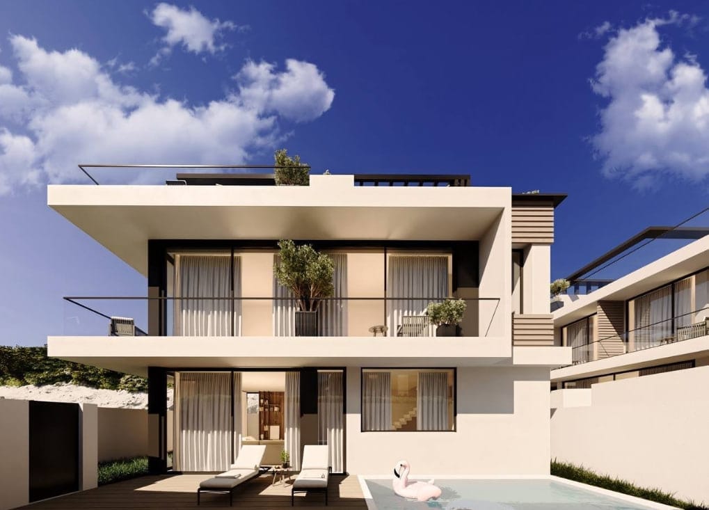 A Comprehensive Guide to Apartments in North Cyprus 1 A Comprehensive Guide to Apartments in North Cyprus 1