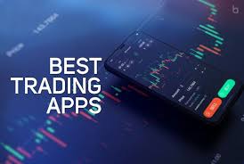 The Best App for Trading A Comprehensive Guide