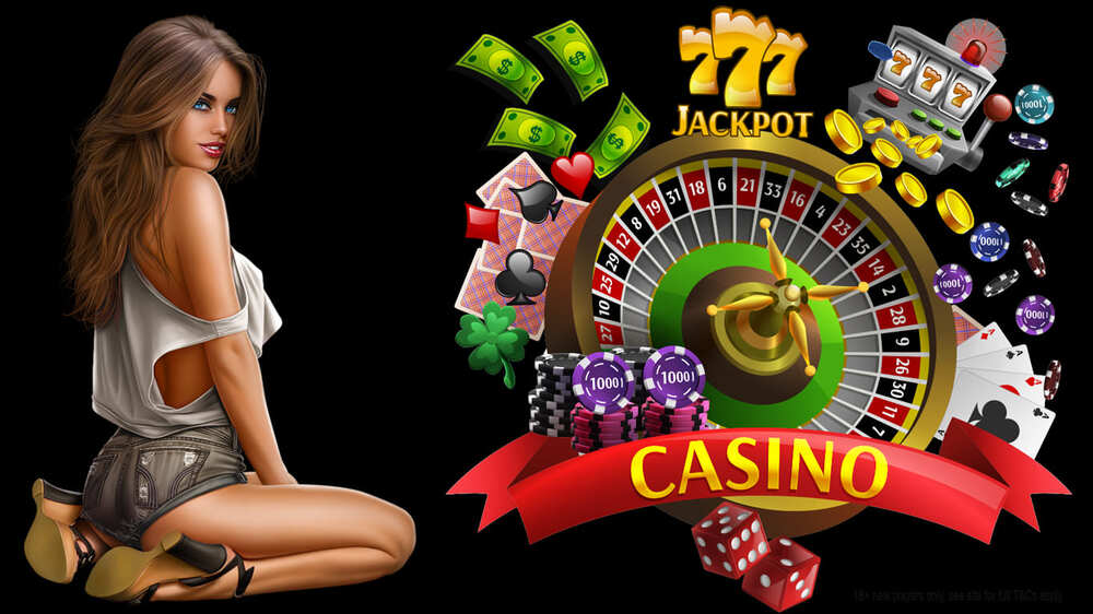 The Ultimate Guide to Casino Online UK Play and Win Today The Ultimate Guide to Casino Online UK Play and Win Today