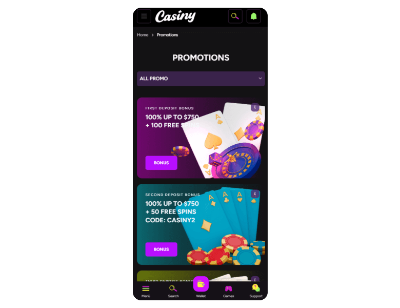 The Ultimate Guide to Casiny Casino Winning More Than Just Games The Ultimate Guide to Casiny Casino Winning More Than Just Games
