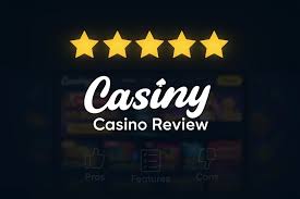 Ultimate Guide to Casiny Casino Login 1 Ultimate Guide to Casiny Casino Login 1