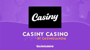 Ultimate Guide to Casiny Login Your Gateway to Exciting Games