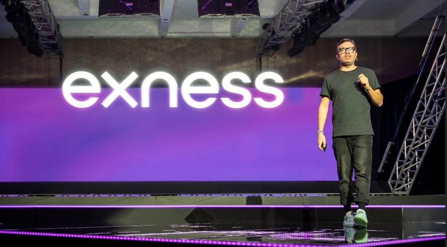 Understanding Exness Forex ECN A Gateway to Successful Trading Understanding Exness Forex ECN A Gateway to Successful Trading