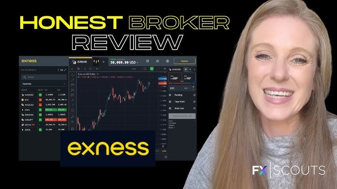 Understanding Exness Forex ECN A Gateway to Efficient Trading Understanding Exness Forex ECN A Gateway to Efficient Trading