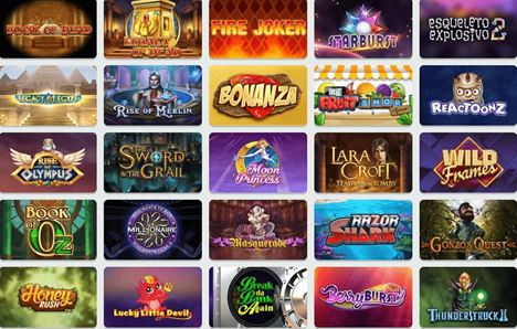 Unleash the Fun with Vegastars App Unleash the Fun with Vegastars App