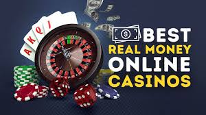 Unlock Your Winning Potential with Online Casino Bonus No Deposit Unlock Your Winning Potential with Online Casino Bonus No Deposit