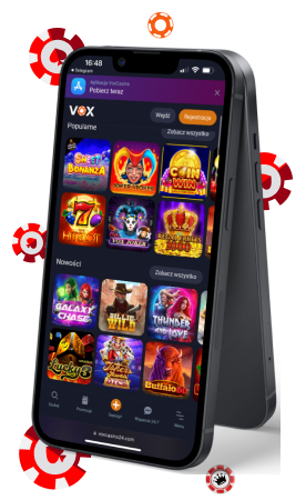 VOX Casino — Kompletny przewodnik po nowoczesnym kasynie online VOX Casino — Kompletny przewodnik po nowoczesnym kasynie online