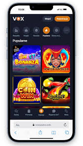 VOX Casino — przewodnik po ofercie, promocjach i bezpieczeństwie VOX Casino — przewodnik po ofercie, promocjach i bezpieczeństwie