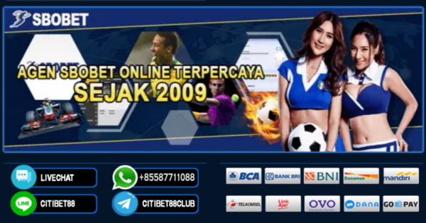 Agen Taruhan Resmi Indonesia Panduan Terbaik untuk Pemain