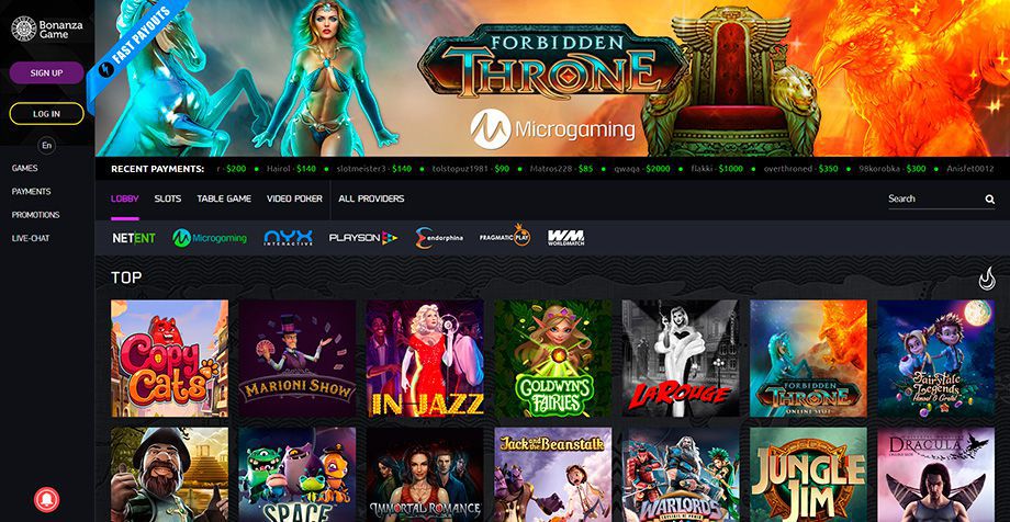 Bonanza Game Casino login Klucz do Twojej Gry Bonanza Game Casino login Klucz do Twojej Gry