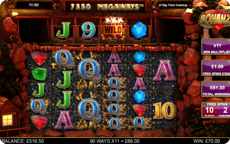 Bonanza Game Casino login - Twoje wejście do świata gier
