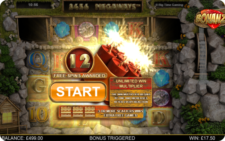 Bonanza Game Casino Odkryj Świat Emocjonujących Gier