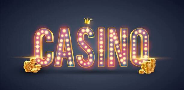 Casino zahranicne Objavte svet zahraničných kasín