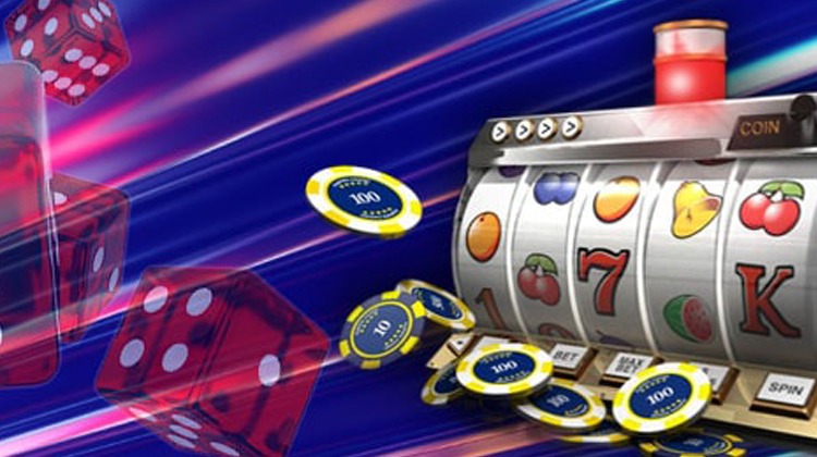 Casino zahranicne Objavte svet zahraničných kasín