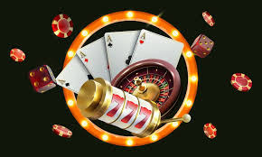 Casino zahranicni - Objavte najlepšie možnosti online hier Casino zahranicni - Objavte najlepšie možnosti online hier