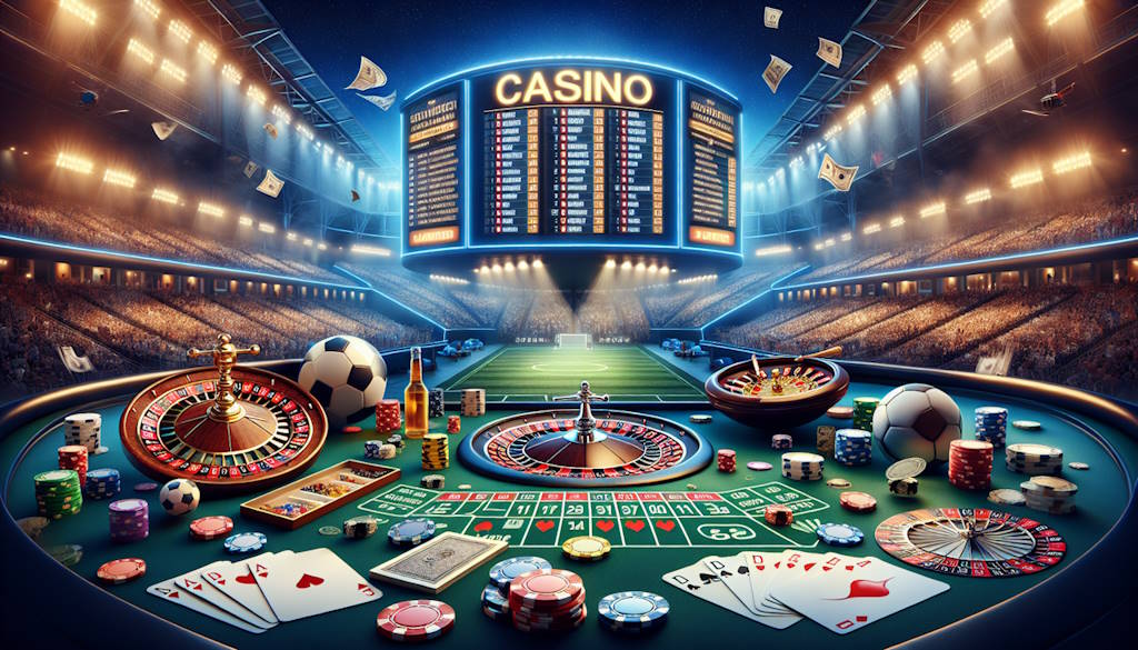 Descubra o maravilhoso mundo das apostas esportivas com 67 Bet Descubra o maravilhoso mundo das apostas esportivas com 67 Bet