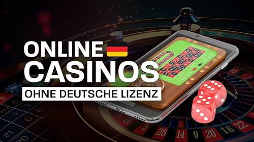 Die faszinierende Welt der Glücksspiel Online Casino ohne Lizenz Die faszinierende Welt der Glücksspiel Online Casino ohne Lizenz