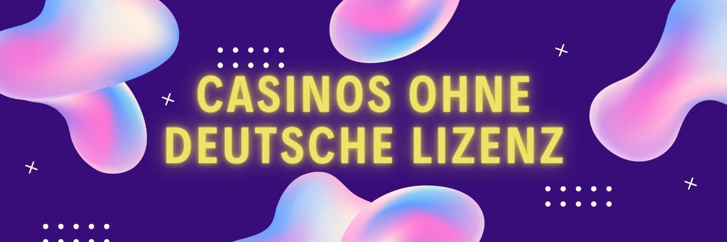 Die faszinierende Welt der Glücksspiel Online Casino ohne Lizenz Die faszinierende Welt der Glücksspiel Online Casino ohne Lizenz