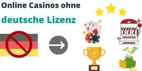 Die versteckten Risiken von online casino ohne lizenz