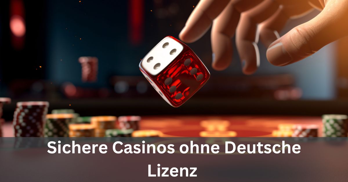 Die Vor- und Nachteile eines online casino ohne lizenz 127 Die Vor- und Nachteile eines online casino ohne lizenz 127