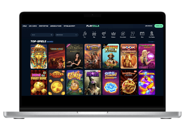 Die Welt der Online Casinos ohne Lizenz in 184